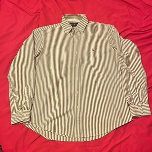 Ralph Lauren Dress Shirt